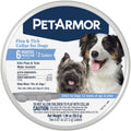 Flea & Tick Collar for Dogs D984