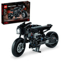 LEGO Technic Batcycle Building Kit D40855