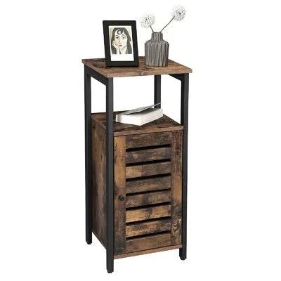 1 Door Accent Cabinet A649