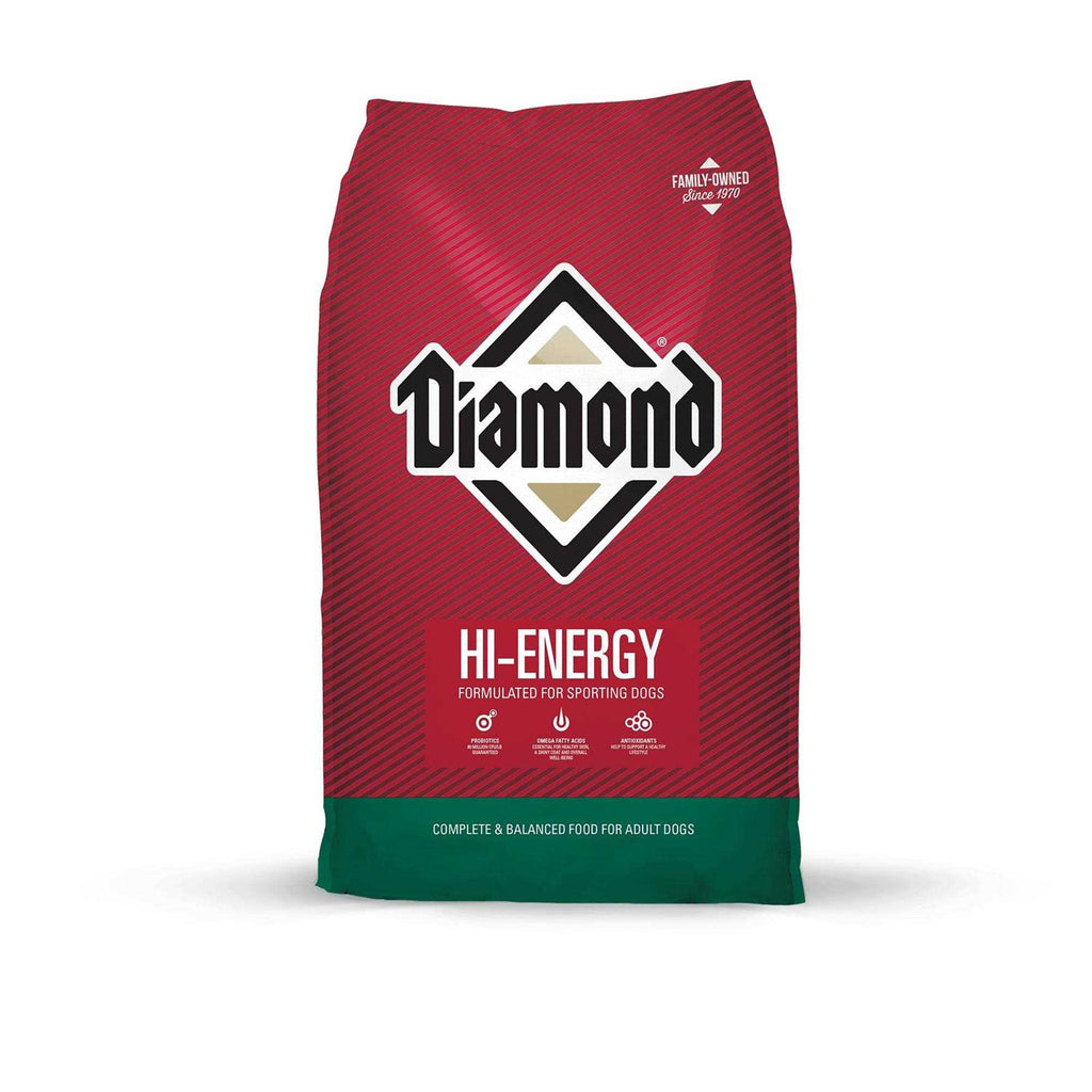 Diamond Hi-Energy Dog Food N929