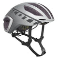 Grey Black Helmet L874
