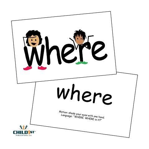 Pocket Chart Cards F723863