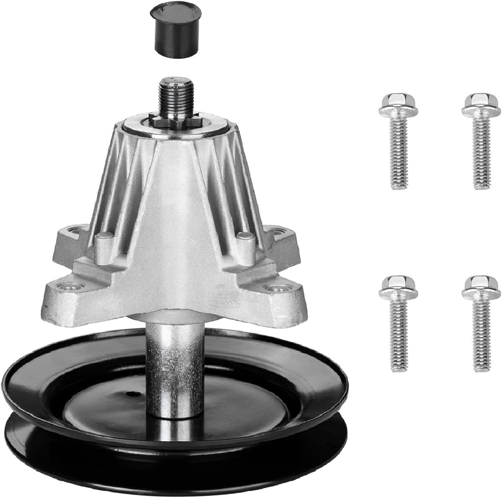 Spindle Assembly for 42" Mower Deck Riding Mower, 2 Pack D25683