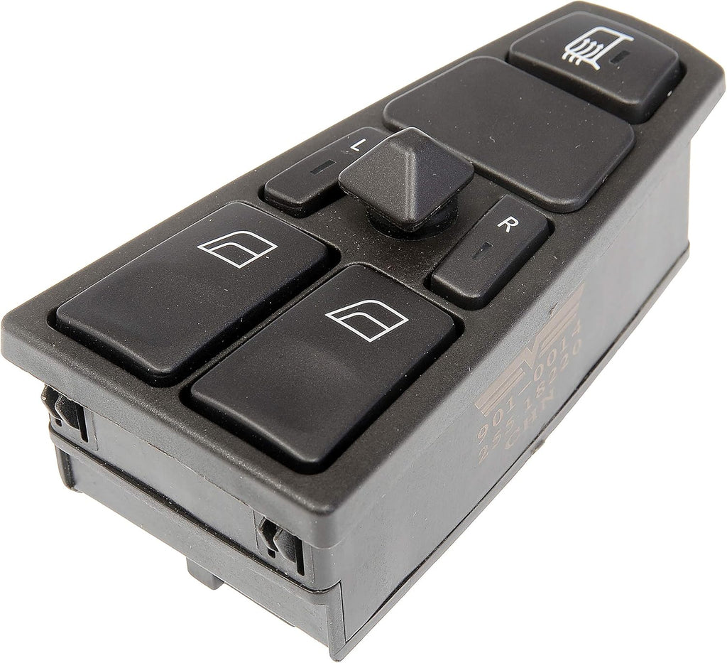 Heavy Duty Master Window Switch R206675