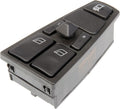 Heavy Duty Master Window Switch R206675