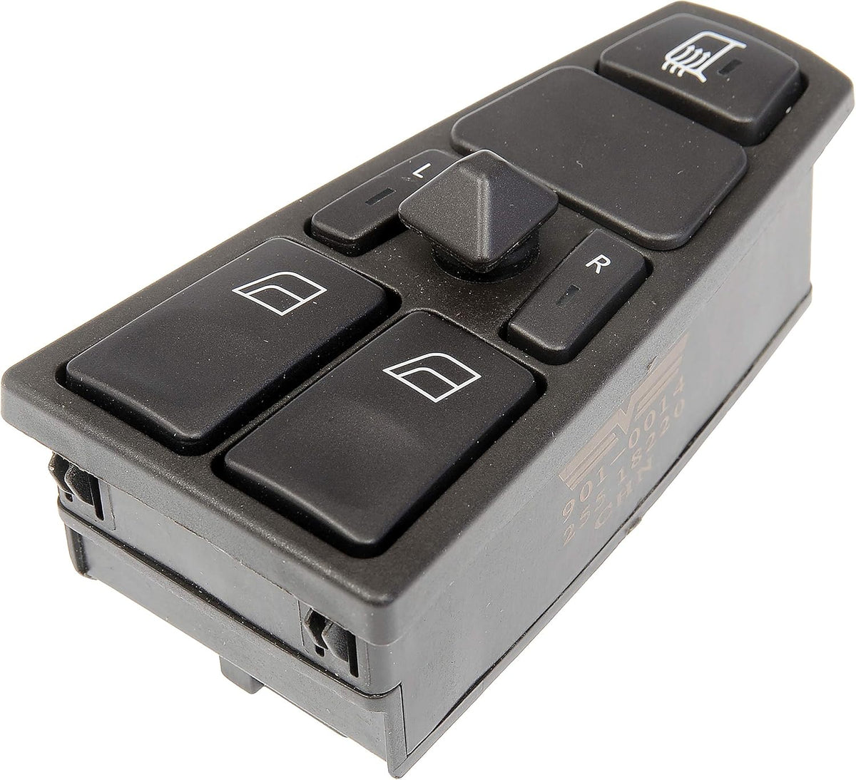 Heavy Duty Master Window Switch R206675