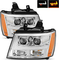 Projector Headlights S5937