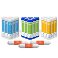 Reverse Osmosis Under Sink Replacement Filter Set M884533