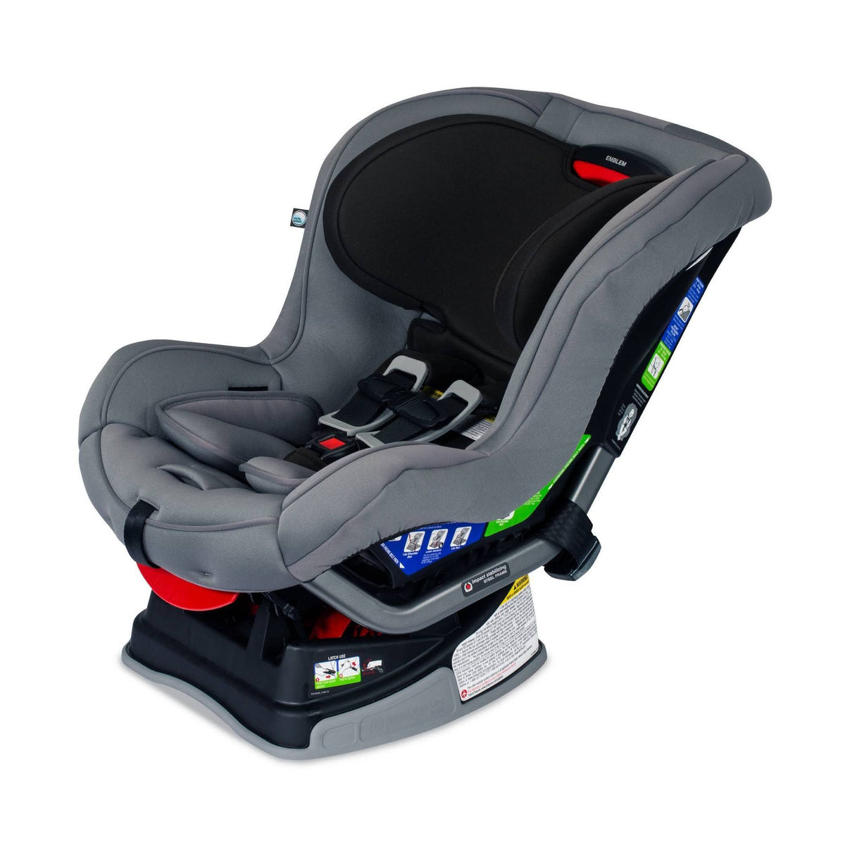 Convertible Car Seat L483