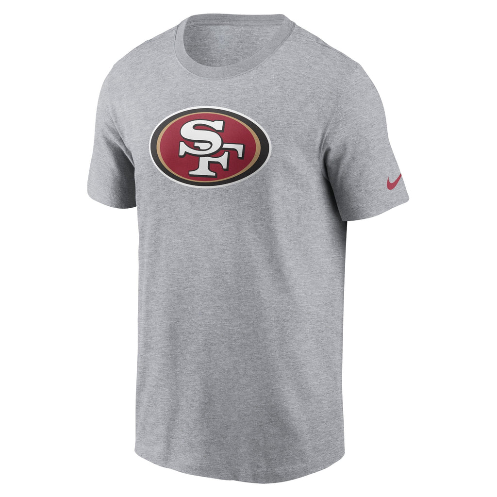 Men's Gray T-Shirt N9183