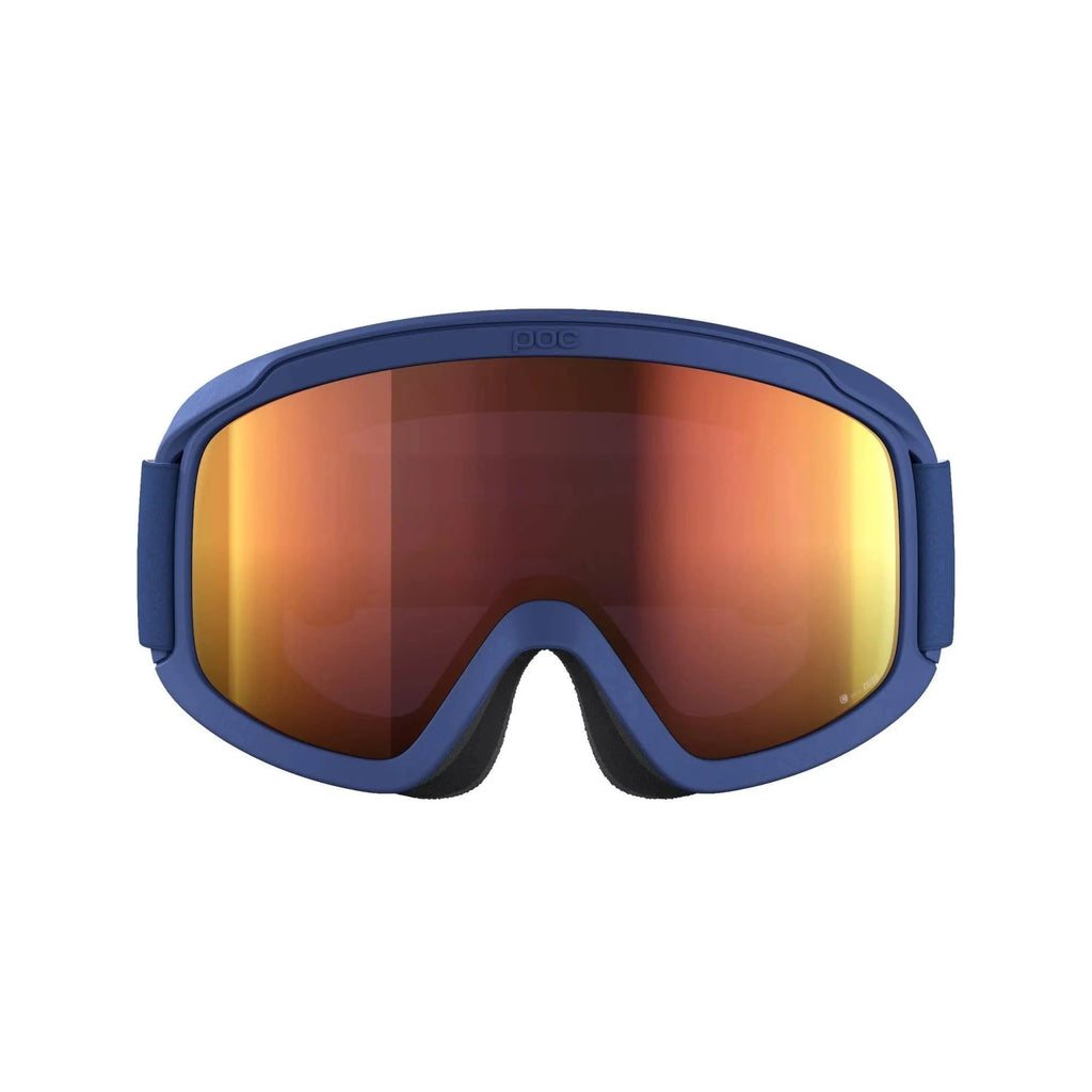 Lead Blue Goggles I96924