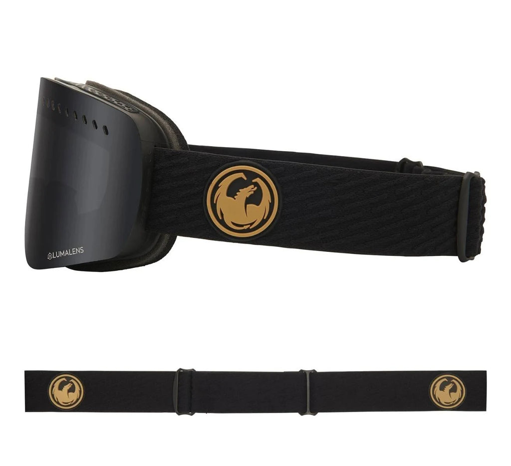 Goggles X5802