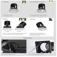 Black Invisible Trim LED Module Q6997