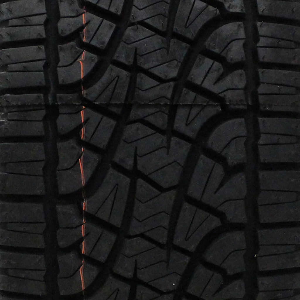 All Terrain 275/55R20 Light Truck Tire L87649