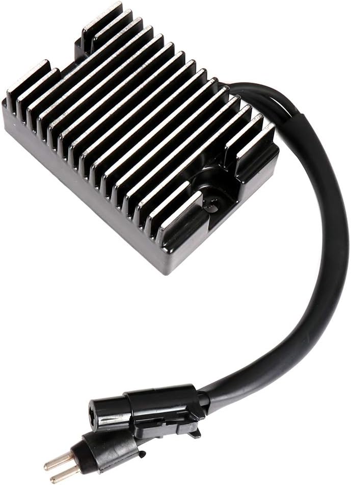 Voltage Regulator Rectifier Pack of 2 H66032