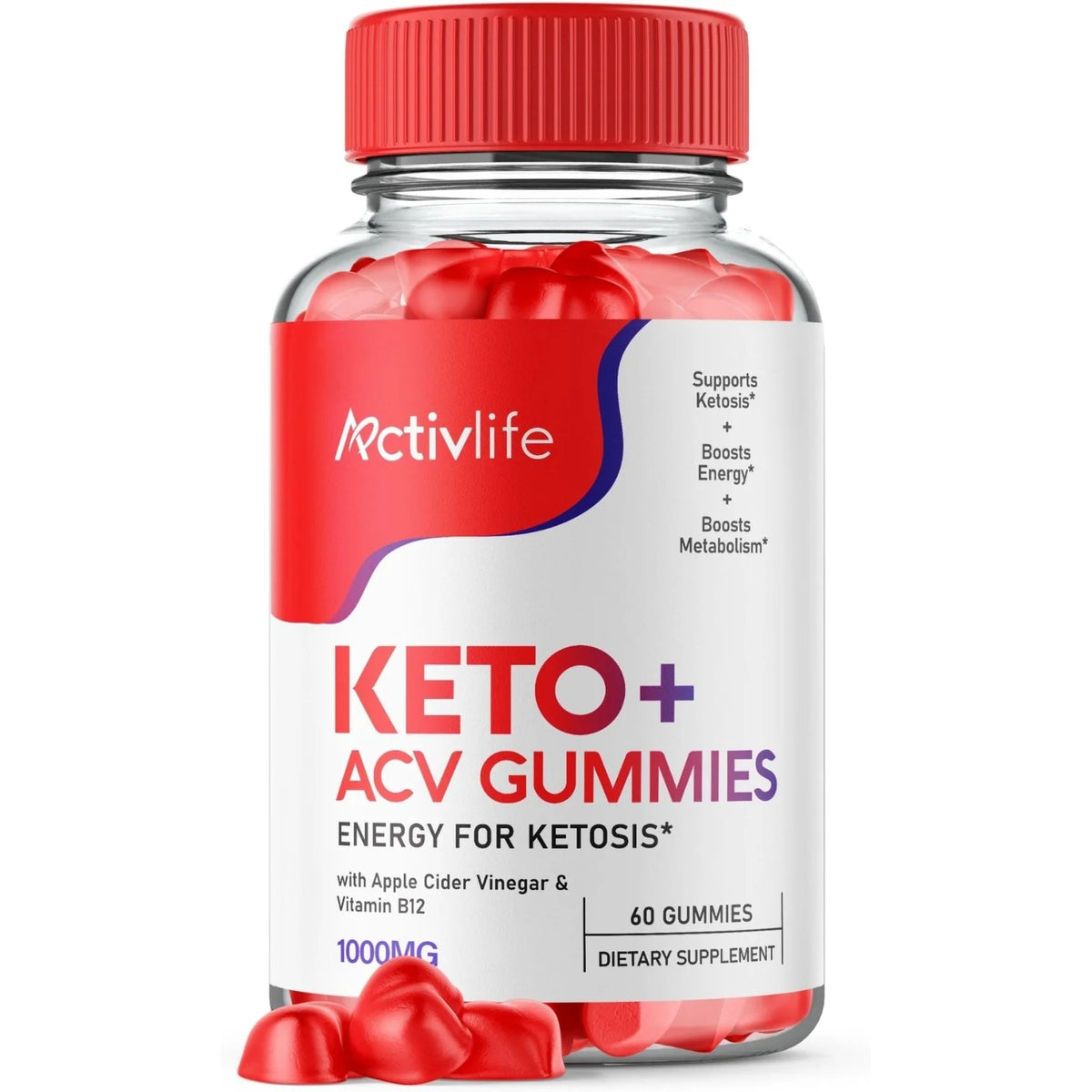 Keto ACV Gummies C456