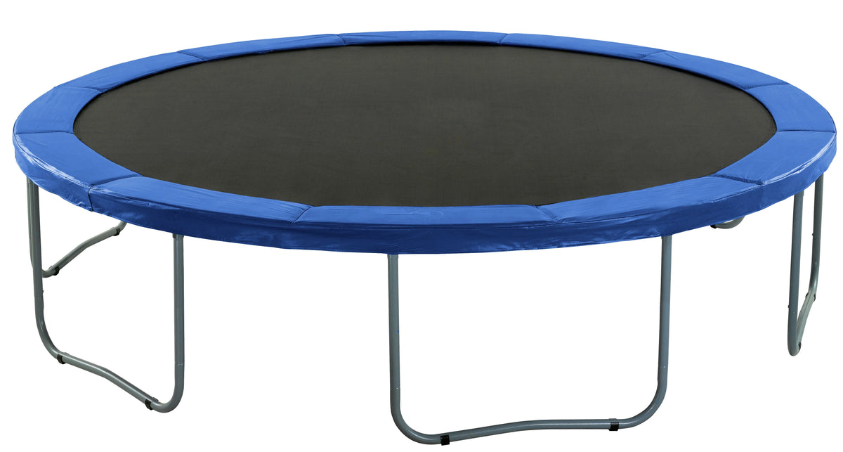 Blue 16 ft. Round Trampoline Replacement Safety Pad P190