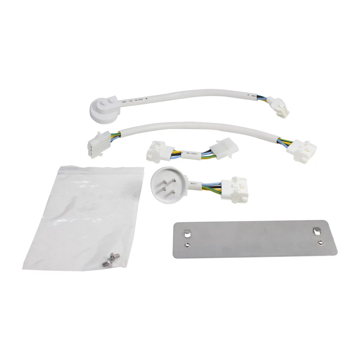 Refrigerator Ice Maker Replacement N18038