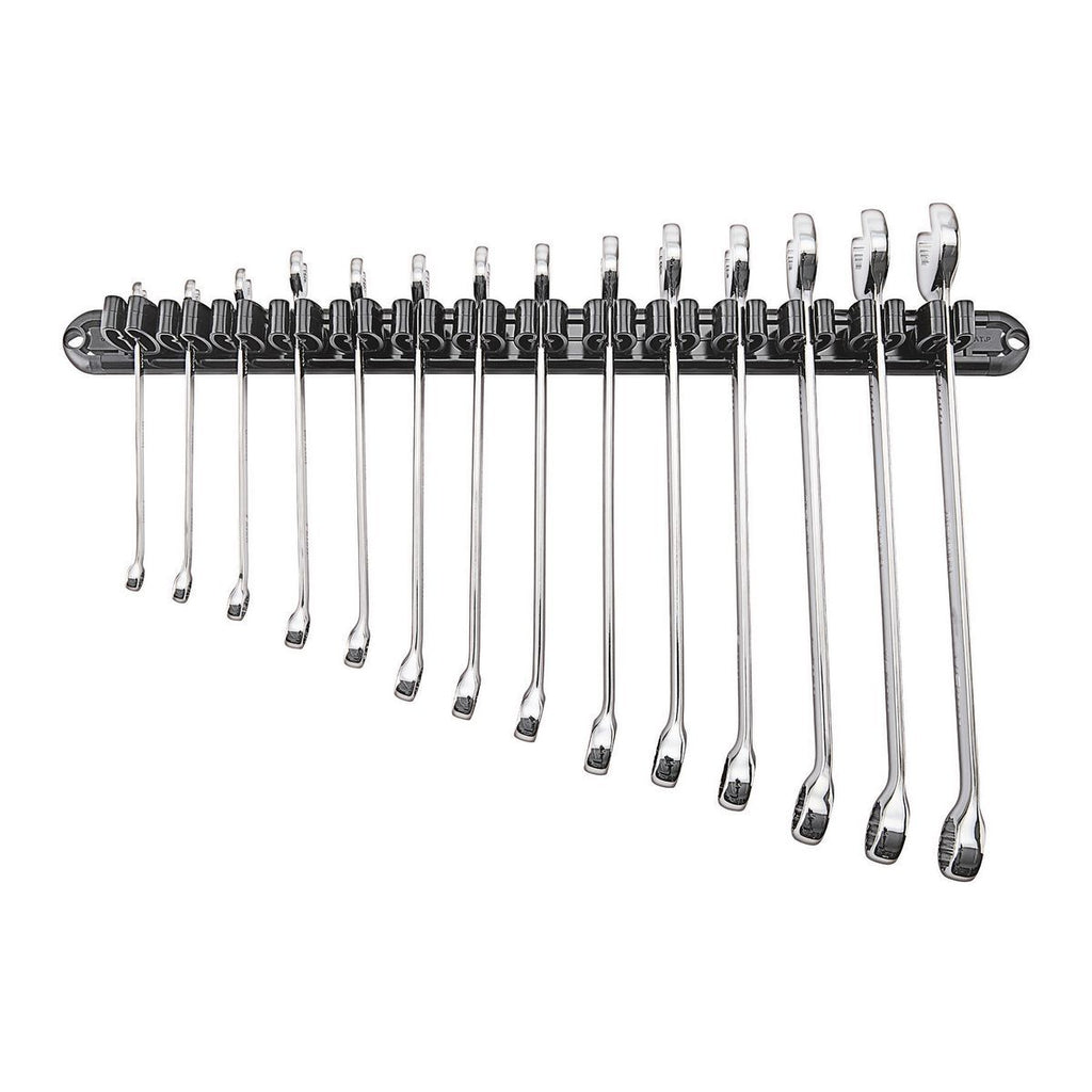 Magnetic Clip Rail Tool Holder E86263
