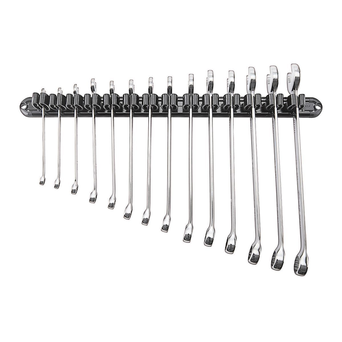 Magnetic Clip Rail Tool Holder E86263