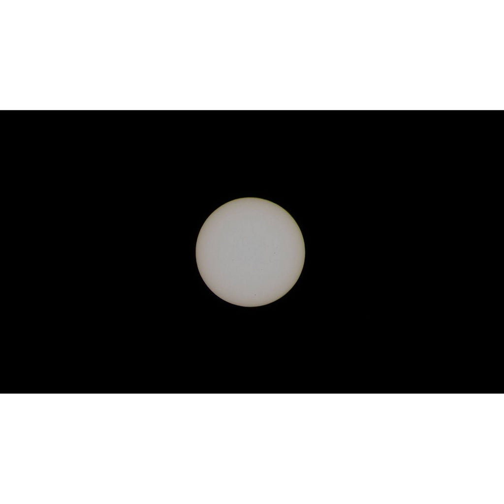 67mm Neutral Density 5.0 Solar Filter V88055