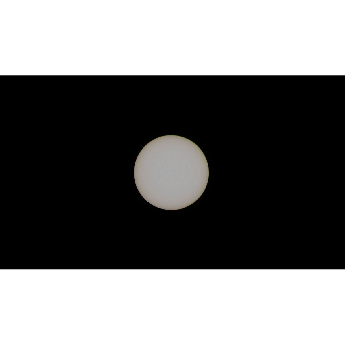 67mm Neutral Density 5.0 Solar Filter V88055