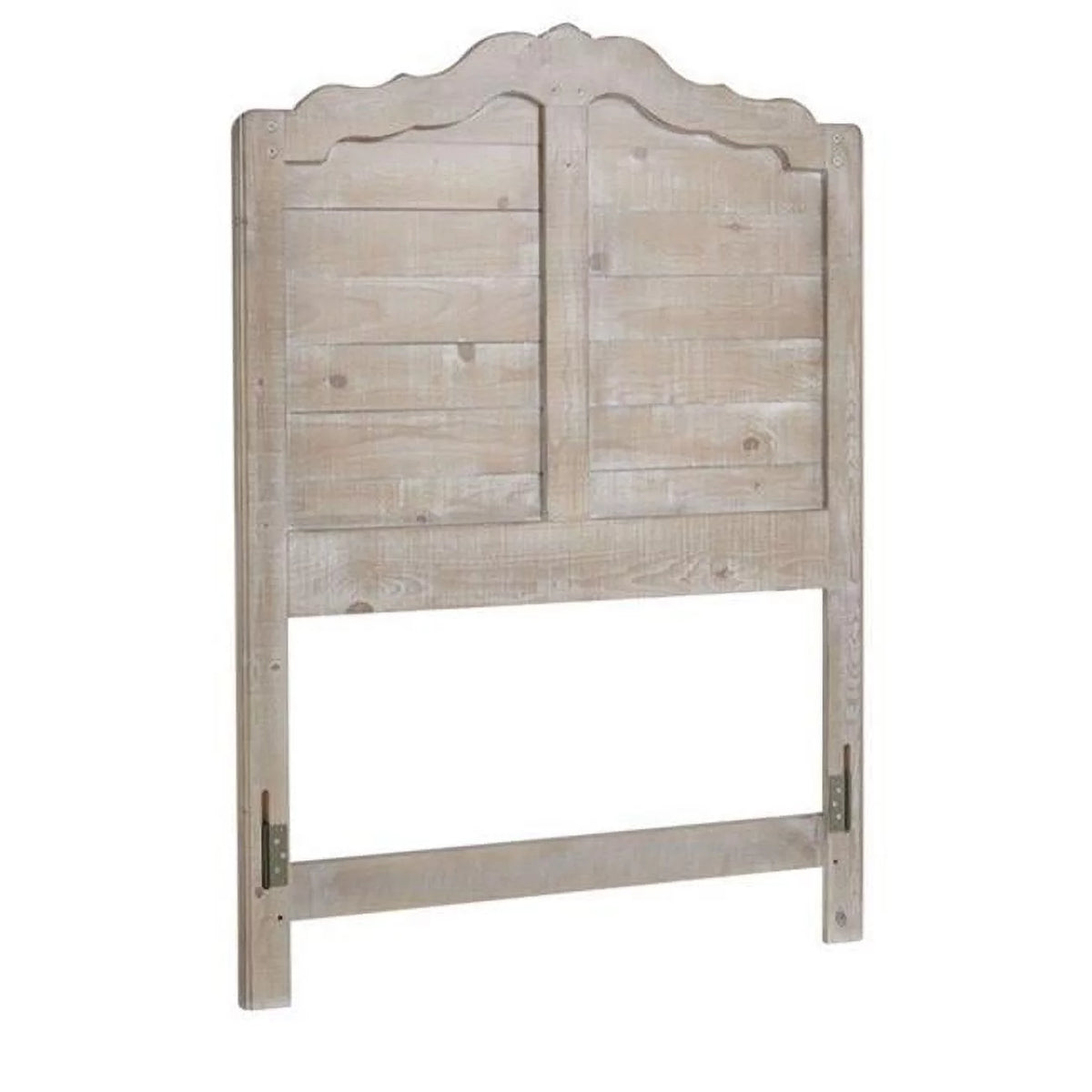 Chalk Full Headboard J52004