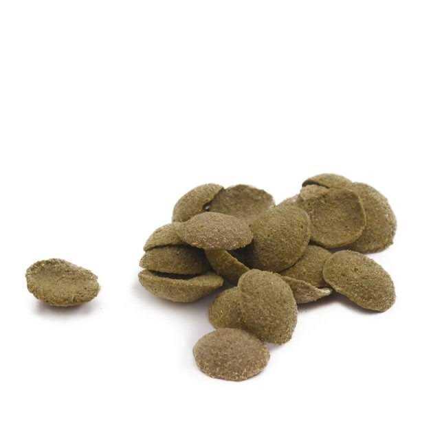 Fenugreek Small Animal Food W84597