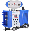HDMI Modulator RF Converter RCA Coaxial Composite VHF UHF SDR Demodulator Adapter with Antenna in/Out and Channel Switch Z487471
