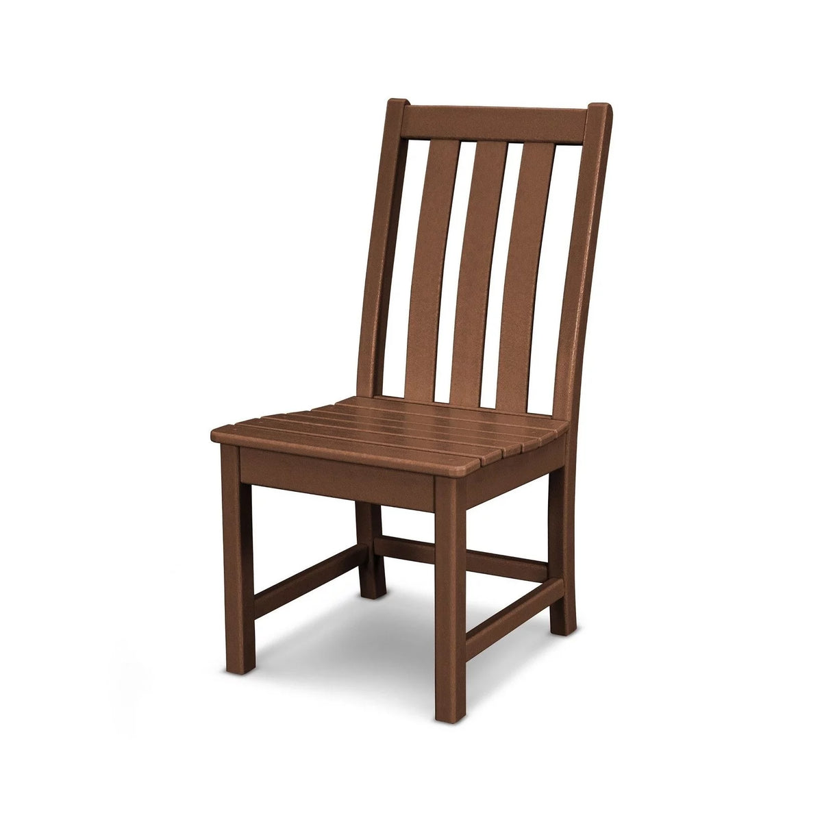 Teak Dining Side Chair Y2205