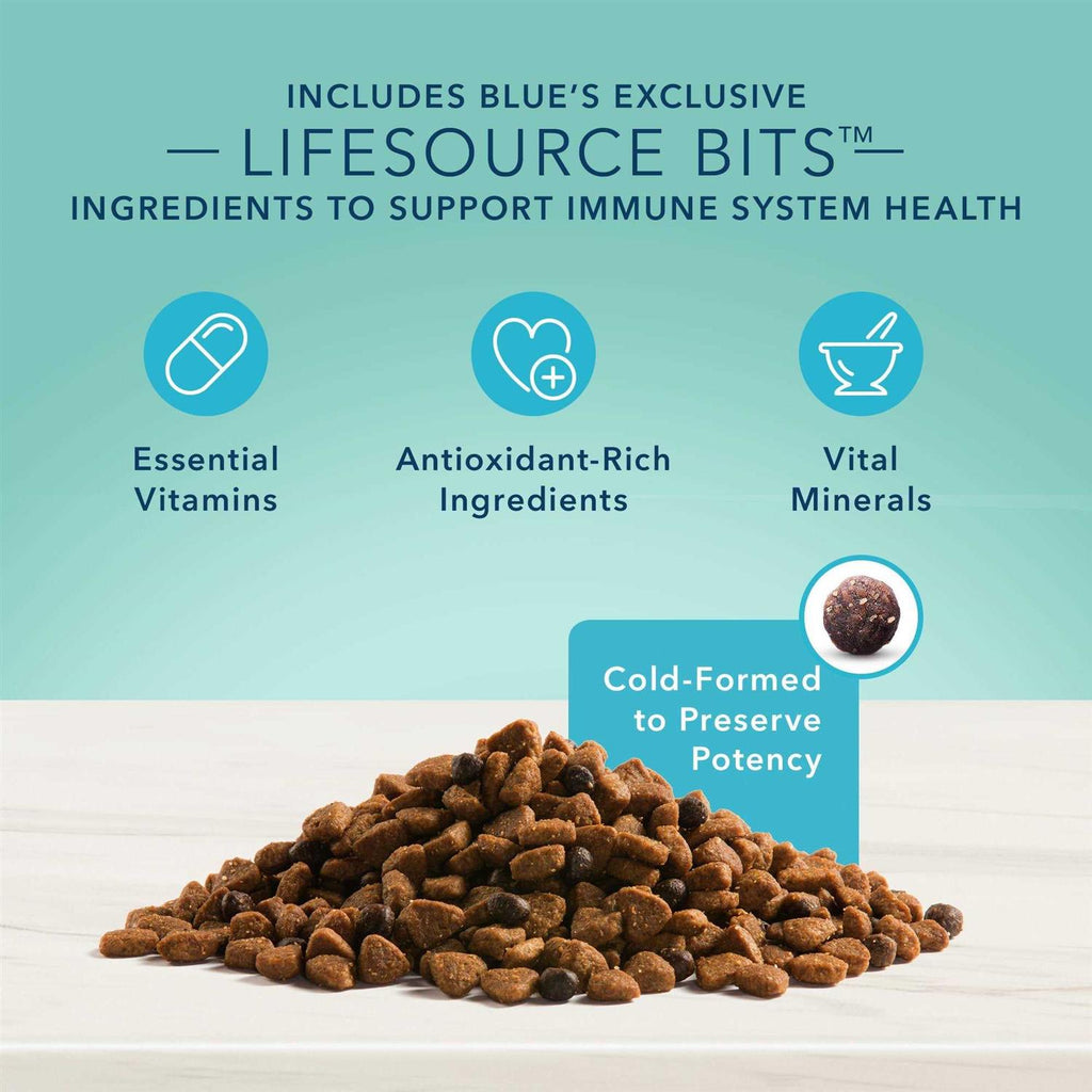 Natural Small Breed Adult Dry Dog Food I948988