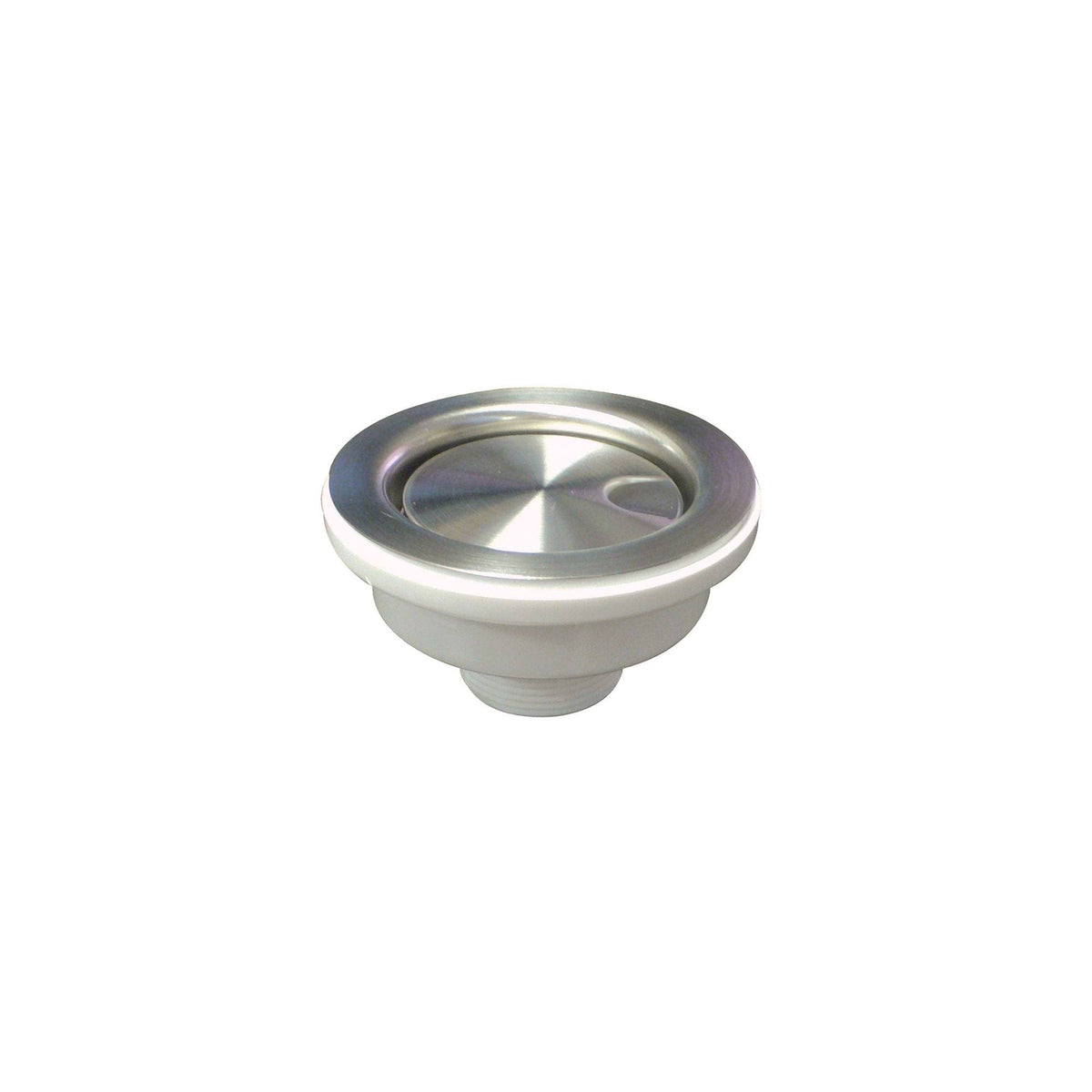 Truffle Laundry Sink with Strainer S5538