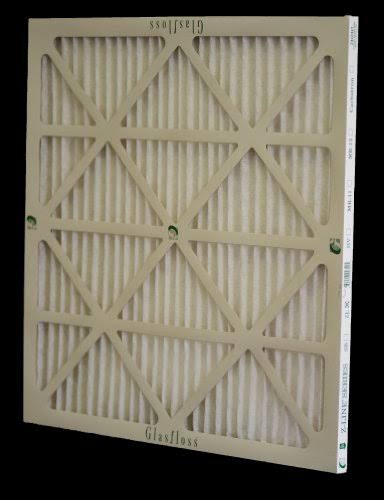 MERV 10 Pleated Filter, Case of 12 F431404