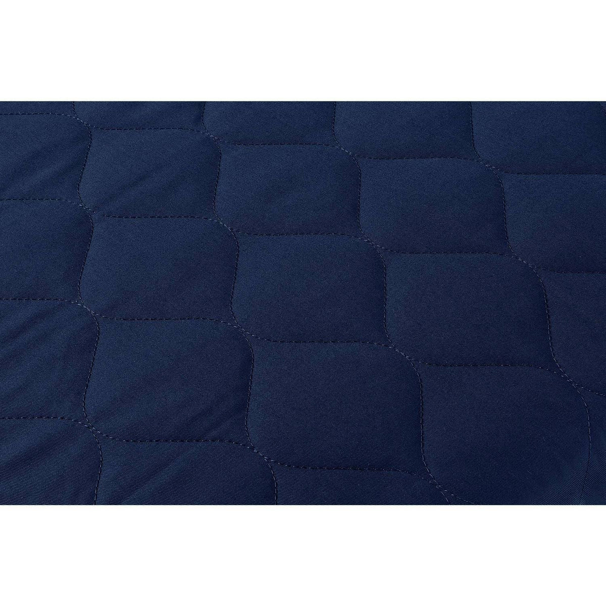 Navy Full Quilted Top Bunk Bed Mattress C2591
