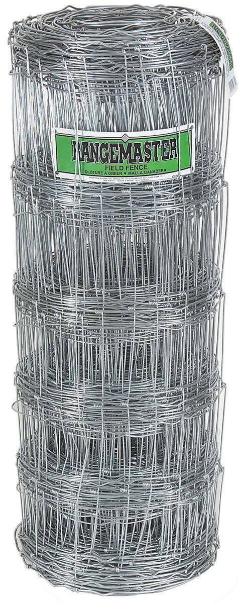 12.5 Gauge Field Fence, 330' P457602