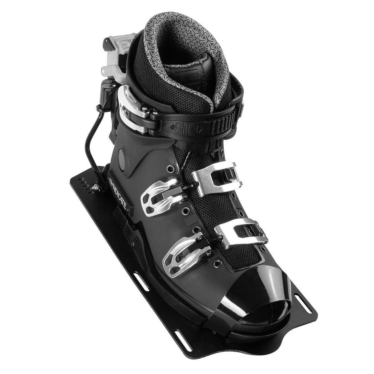Water Ski Binding V203