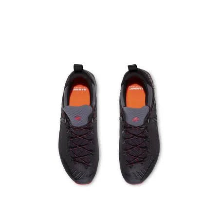 Knit Low Men Hiking Shoes Q6343