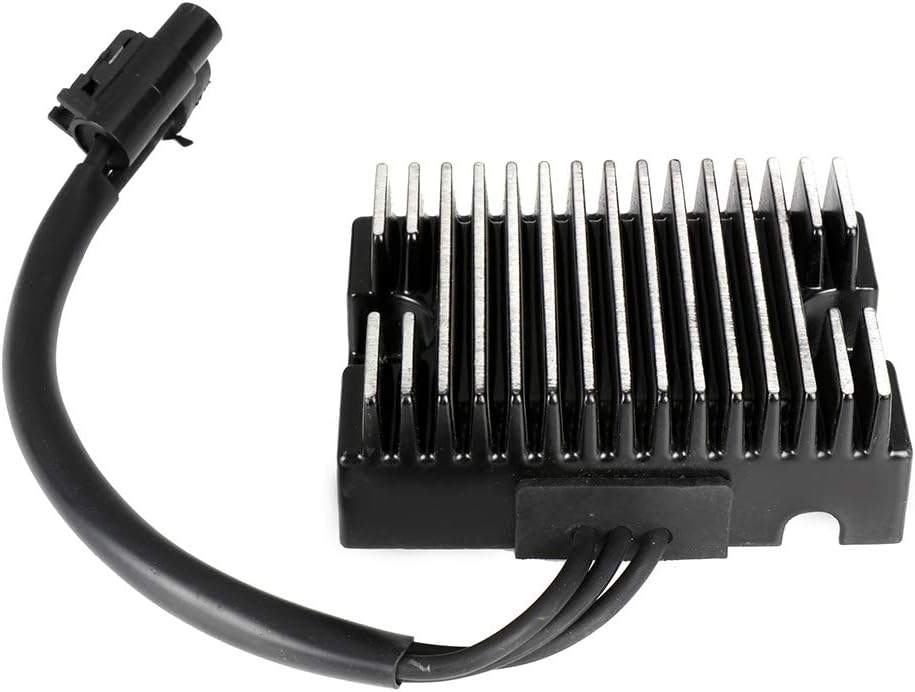 Voltage Regulator Rectifier Pack of 2 H66032