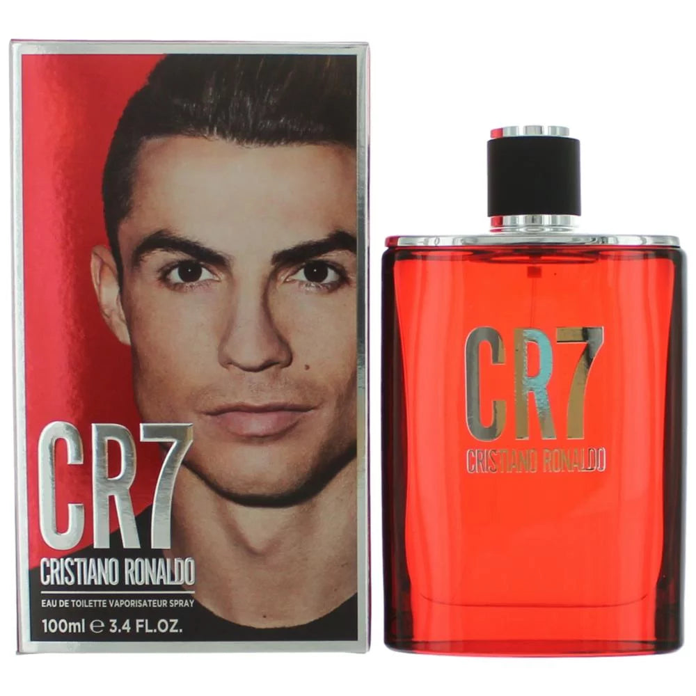 3.4 oz Eau De Toilette Spray H88780
