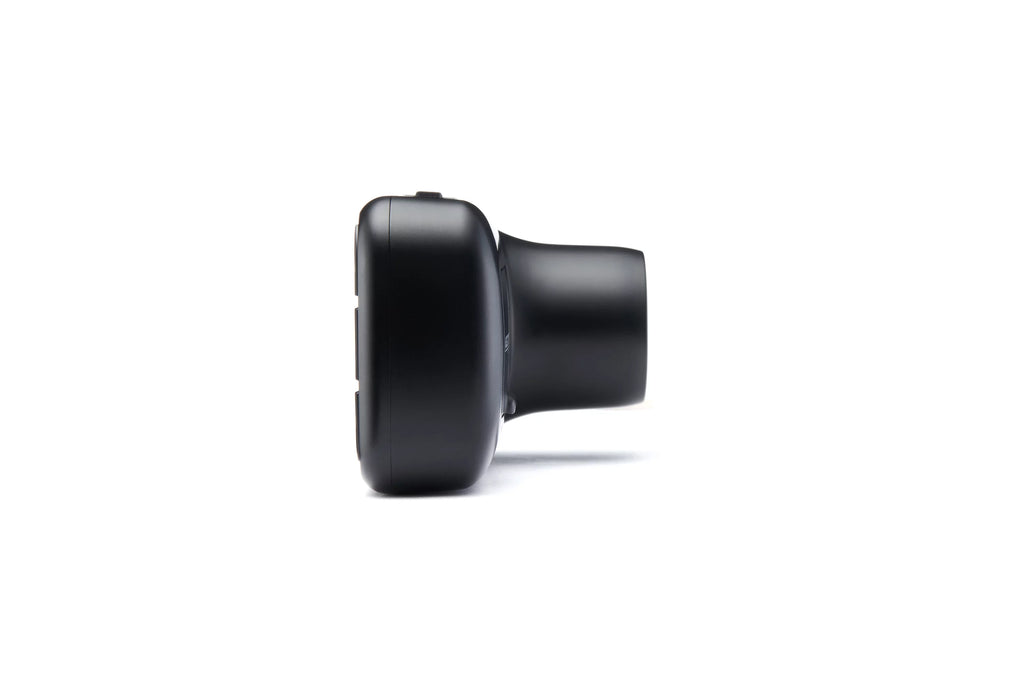 Black 2.5 HD IPS Screen Dash Cam W597058