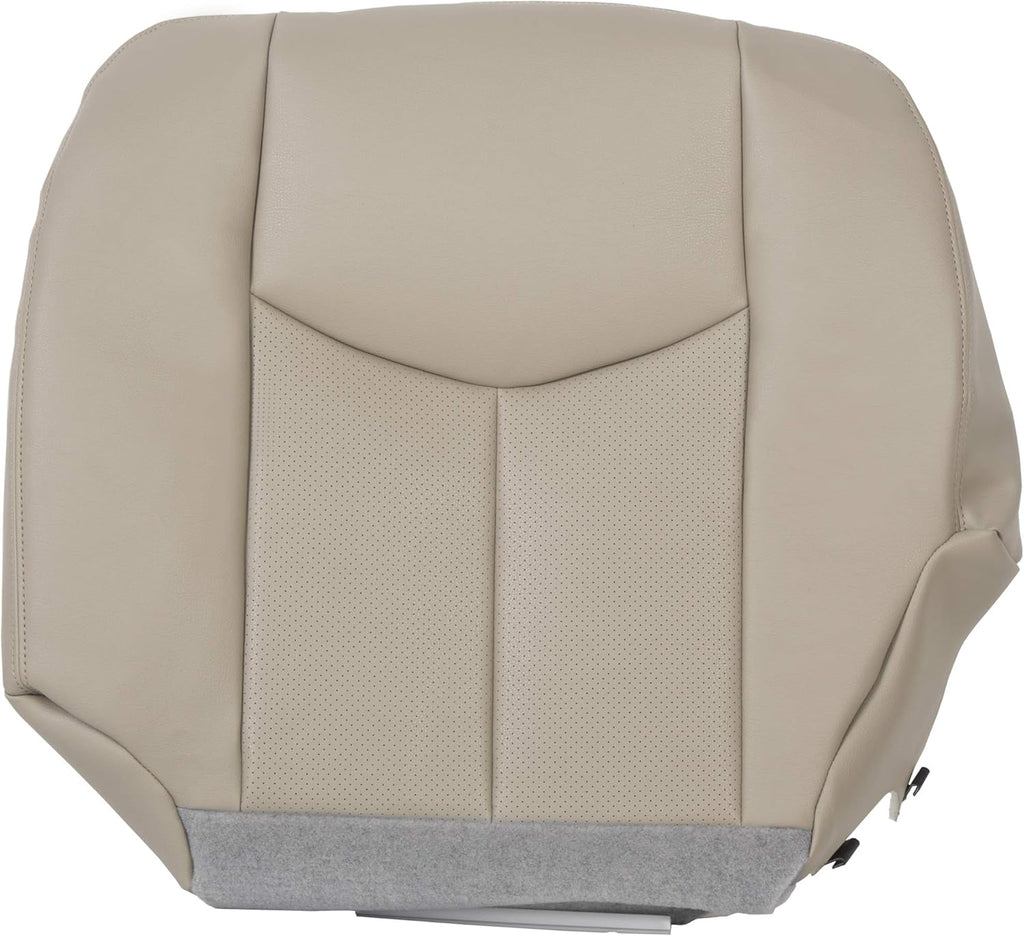 Silverado 1500 2500 3500 Seat Cover E96897