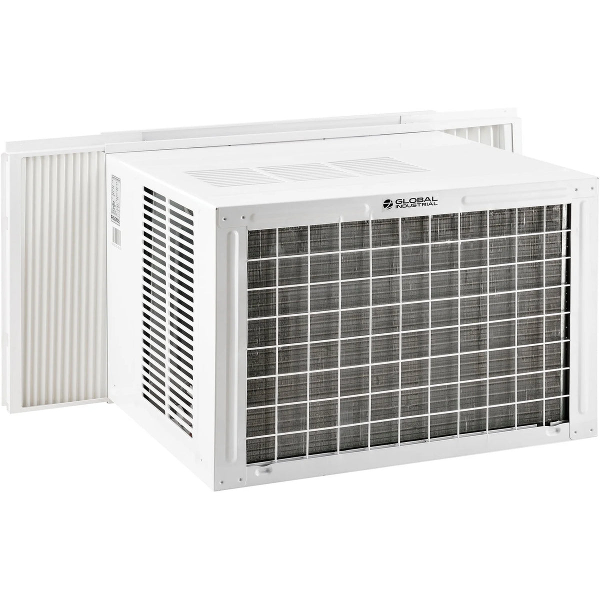 25,000 BTU Window Air Conditioner with Heat M513312