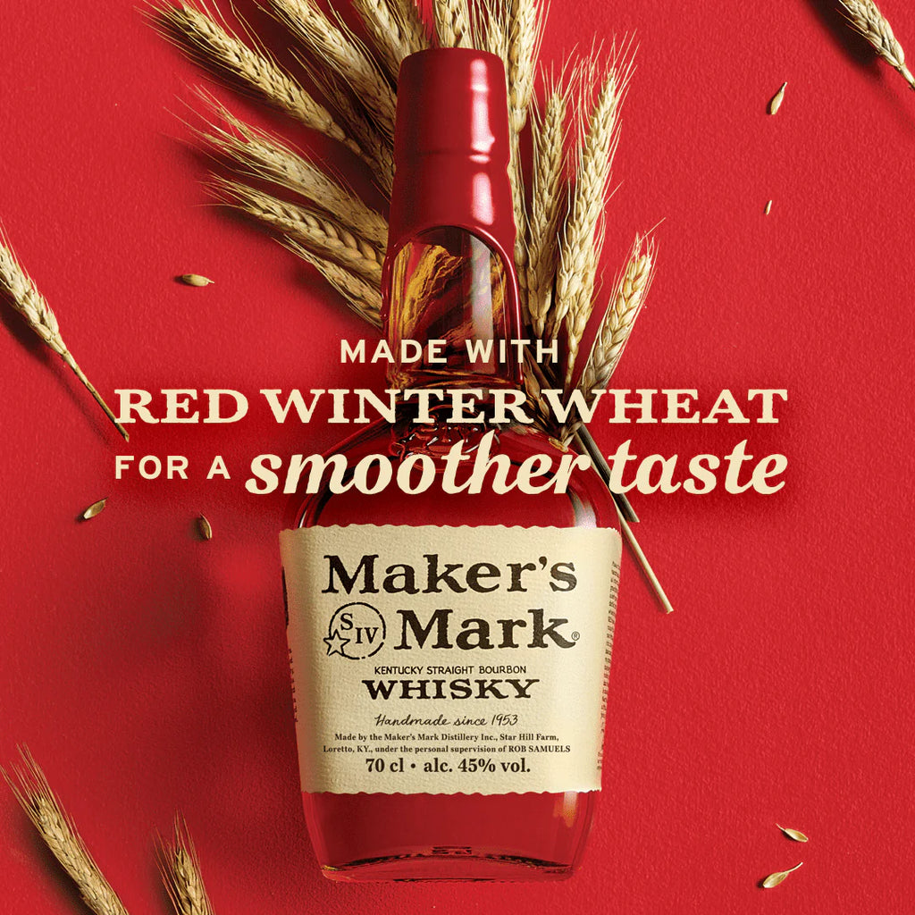 Bourbon Whisky 750mL C4957