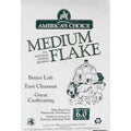 Medium Flake Poultry Bedding 6.0-cu ft Z664
