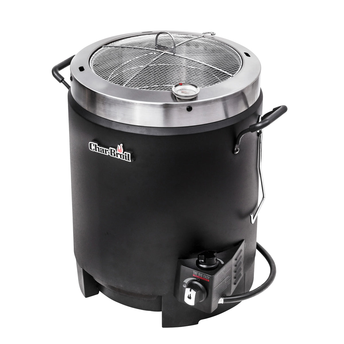 Oil-less Turkey Fryer D249987