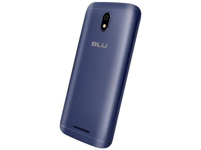 Unlocked GSM Dual-SIM 8GB Phone C816