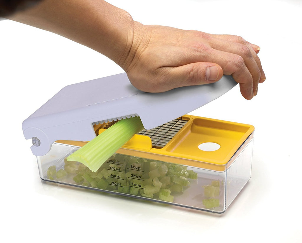 Fruit and Vegetable Chopper W668