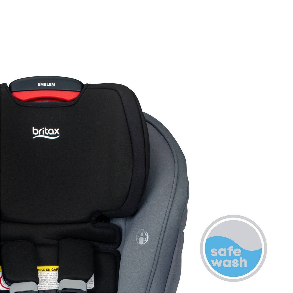 Convertible Car Seat L483