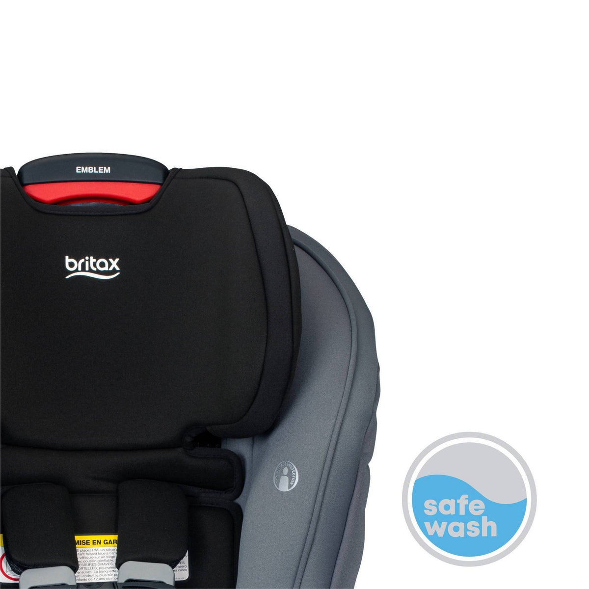 Convertible Car Seat L483
