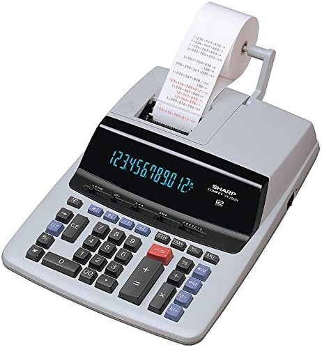 Commercial-Use Calculator S3956